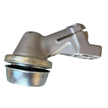 Imagem de A caixa de equipamentos de cabeça do aparador serve para Stihl FS160, FS180, FS220, FS280, FS290, FS300, FS310 substitui 4128 640 0101