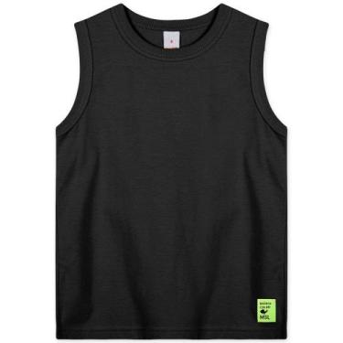 Imagem de Regata Com Aroma Infantil Masculina Marisol - 3P, 3P