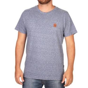 Imagem de Camiseta Estampada Okdok Okdok-Masculino