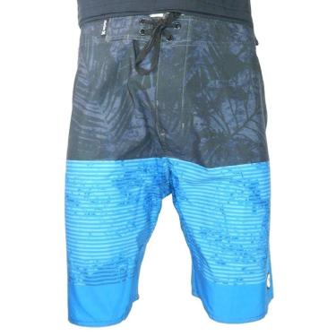 Imagem de Bermuda Boardshort Hurley Botanic-Masculino