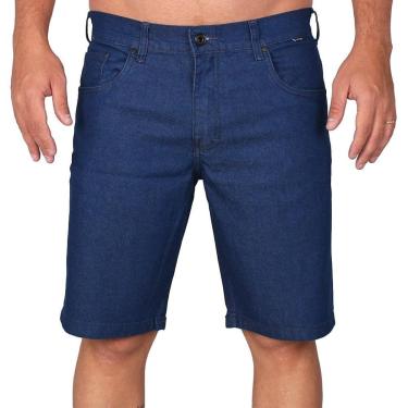 Imagem de Bermuda Jeans Hurley Original Hurley-Masculino