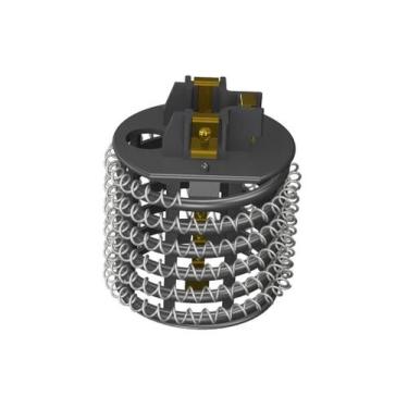 Imagem de Resistência para Chuveiro Gorducha 4t 5700w 220v - Hydra