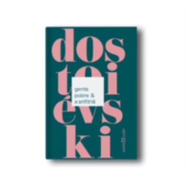 Imagem de Gente Pobre - A Anfitriã - MARTIN CLARET, 3