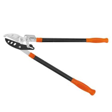Imagem de Tesoura de Poda Anvil Tramontina de Aço Cabo Extensível de Regulagem A