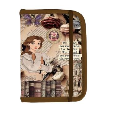 Imagem de Case Capa para Kindle Capa E-reader Bela 2 12 Geração Paperwhite 7 polegadas Colorsoft Colorido