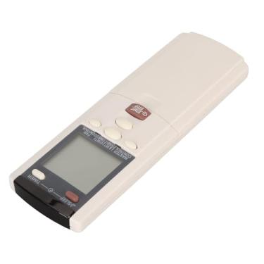 Imagem de Cryfokt Substituição de Controle Remoto do Condicionador de AR AR DL3 Com Design Ergonômico para Fácil Acesso para Usuários de DL1 DL2 DL3 DL4