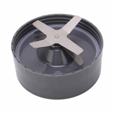 Imagem de Base extratora cruzada de substituição Ainoli 600/900W adequada para liquidificador (600W)