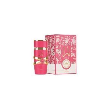 Imagem de Perfume arabe yara candy edp 100ml - original - lattafa