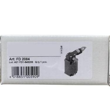 Imagem de Aoleaby Interruptor de cabo de segurança FD2084 Micro Switch