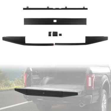 Imagem de Para conjunto de painéis decorativos de painel de porta de caixa traseira 15-20