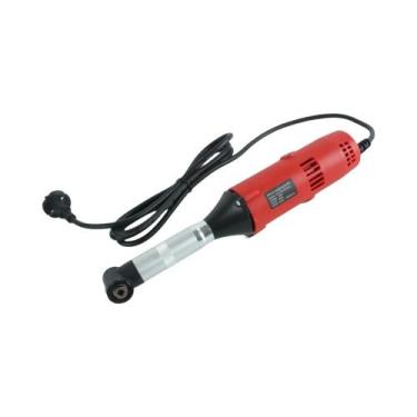 Imagem de Esmerilhadeira Elétrica Portátil De 550W, Máquina De Limpeza E Polimen