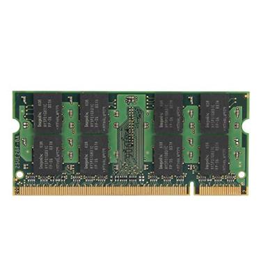 Imagem de Generic Memória RAM DDR2 667 MHz 2 GB para Laptop para Placas-mãe/de Alto Desempenho, Durável e Fácil de Transportar, para Uso Diário