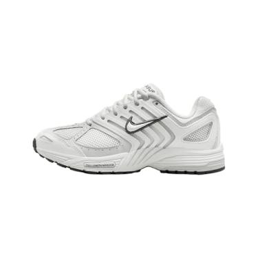 Imagem de Nike Tênis feminino Air Pegasus 2005, Branco Summit/pó de fóton/antracite/branco Summit, 14.5