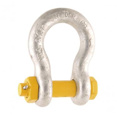 Imagem de Manilha Curva 1.1/4" Plus - Vonder