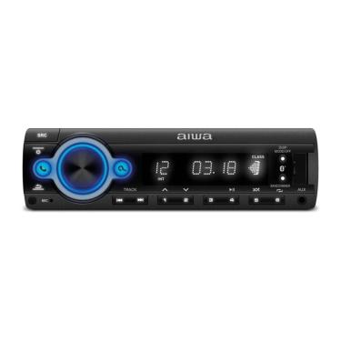 Imagem de Auto Rádio Aiwa Aws-ca-d-01 4x25w Bluetooth