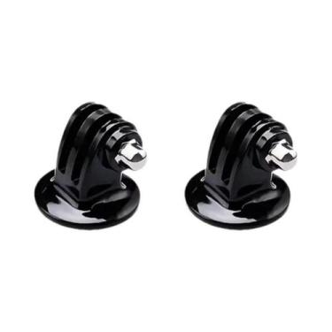 Imagem de Adaptador De Montagem Para Tripé J-Hook Para Câmeras GoPro Hero 13 12 