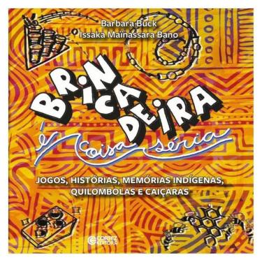 Imagem de Brincadeira É Coisa Séria