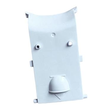 Imagem de Dynwave Tampa da bateria para quadricóptero RC, substituição fácil e, acessórios de alto desempenho para aeromodelos RC x5C.