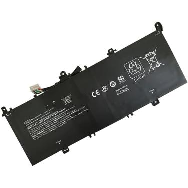 Imagem de DK04XL DK04050XL 7.7V Batería para portátil Compatível com Chromebook x360 13c, Elite C1030 Chromebook, HSTNN-DB9W 50.97Wh 6290mAh