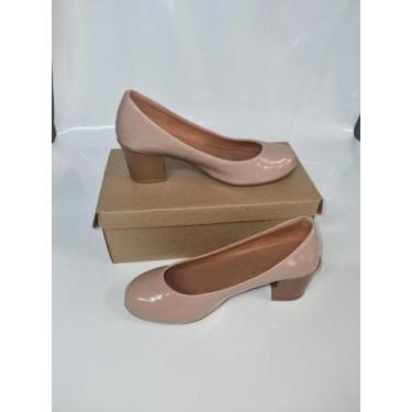 Imagem de Sapato scarpin feminino - Pretty shoes, 37