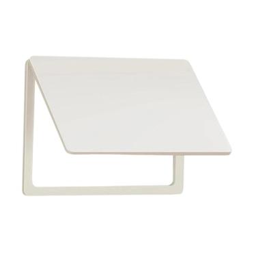 Imagem de Fenteer Tampa decorativa para caixa de disjuntores, painel de distribuição, elegante, para montagem na parede, ideal para banheiro, quarto e cozinha, 35 X 25 Cm