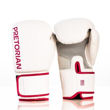 Imagem de Luva De Boxe Muay Thai First Fx2 Pretorian-Unissex