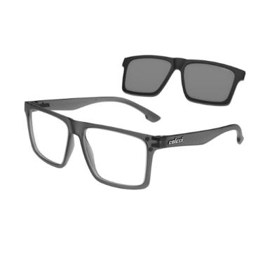 Imagem de Armacao Clip-On Colcci C6248D5956