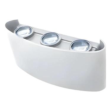 Imagem de Arandela Led Fachos 6W 3000K Bivolt - Mode - Branco 127/220V