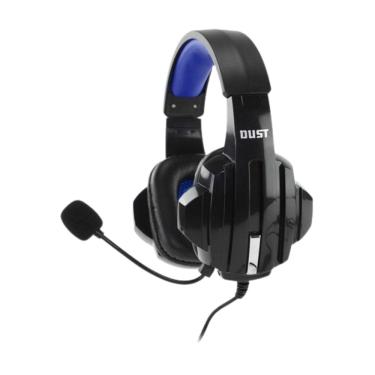 Imagem de Fone de Ouvido Headset Gamer Pro X36 LW036 Preto - Dust
