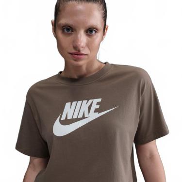 Imagem de Camiseta Nike Sportswear Essential Feminina-Feminino