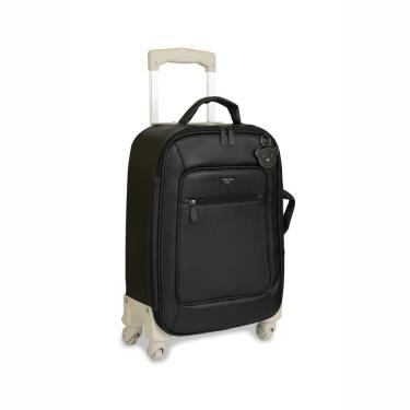 Imagem de Mala de Rodinhas Teddy Preto - Masterbag