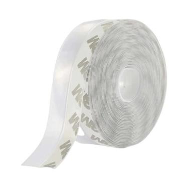 Imagem de Fita De Vedação Autoadesiva Para a Parte Inferior Da Porta, À Prova De