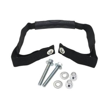 Imagem de Cinta De Resgate Universal Para Motocicletas De Corrida, Cinto De Traç