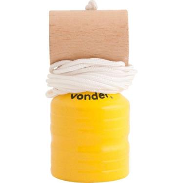 Imagem de Prumo De Parede 400g Corpo Metal - Vonder