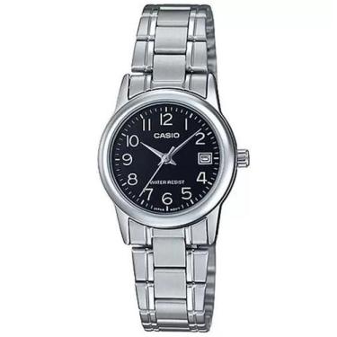 Imagem de Relogio casio feminino collect ltpv002d1budf