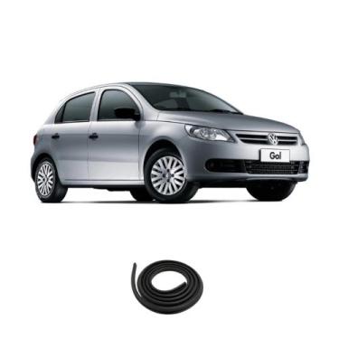 Imagem de Borracha De Vedação Porta Mala Gol 1994 a 2022 - sem marca