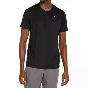 Imagem de Camisa Puma Performance Ss Tee-Masculino
