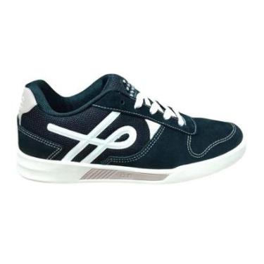 Imagem de Tênis Öus Gomes Nomade Essencial Masculino - Preto-Masculino