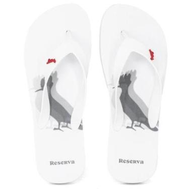 Imagem de Chinelo Reserva RSV Go Red Bird Masculino-Masculino