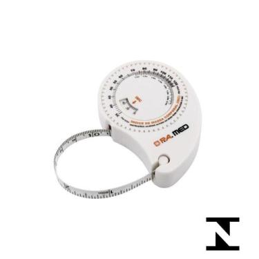 Imagem de Fita Antropométrica - P.A. Med - P.a.med