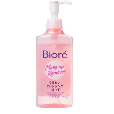 Imagem de Bioré Make Up Remover - Sérum Demaquilante 230ml - BIORE