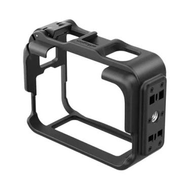 Imagem de Capa Protetora Insta360 Ace pro Com Tampa De Lente E Acessórios Para C