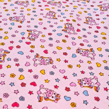 Imagem de Tecido Flanela Infantil Cueiro de Bebê 3 Metros x 80cm Cores