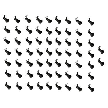 Imagem de Kit 65 Spot Trilho Perfilado Eletro calha Par20 Bulbo OL3