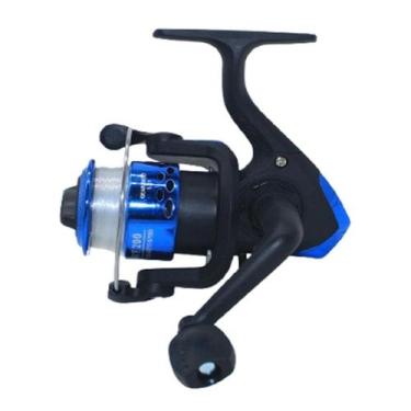 Imagem de Molinete Pesca Smart 200 ul Para Tilapia Lambari Pacu Piau