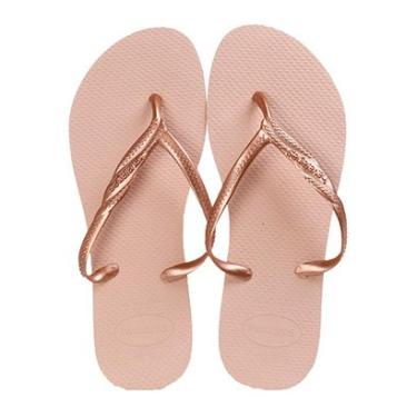 Imagem de Sandália Havaianas Fantasia Feminina-Feminino