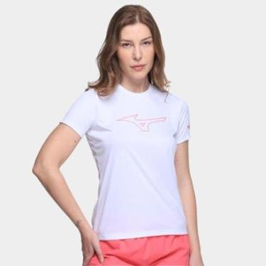 Imagem de Camiseta Mizuno Energy Stamp 2 Feminina-Feminino