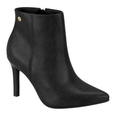 Imagem de Bota Vizzano Bico Fino - Feminino-Feminino