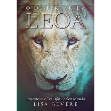 Imagem de Despertar Da Leoa Lisa Bevere - CHARA