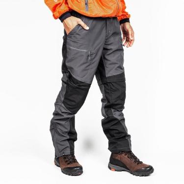 Imagem de Calça Bermuda Cordura Técnica Guider Masculino Curtlo-Unissex